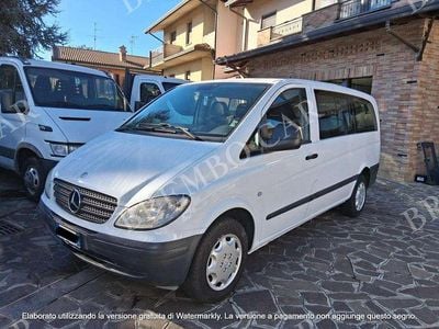 Mercedes Vito