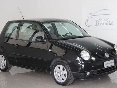 Usata VW Lupo