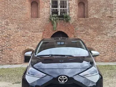 Occasion Toyota Aygo X-clusiv 72 ch (52 kW) 2020 Citadine