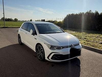 Brugt VW Golf VIII GTD 200 HK (147 kW) 2021