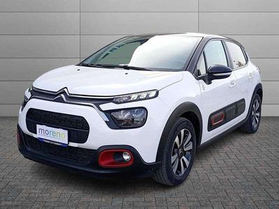 Usata Citroën C3 PureTech 83 CV (61 kW) 2022 Other Utilitaria