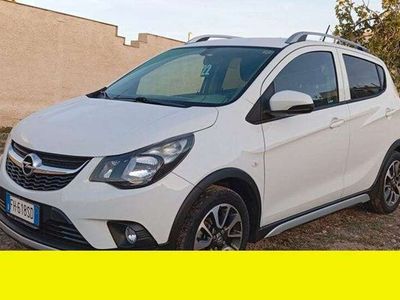 Opel Karl