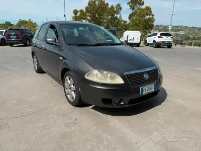 Usata Fiat Croma