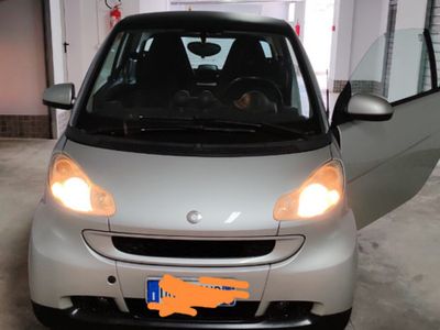 Smart ForTwo Coupé