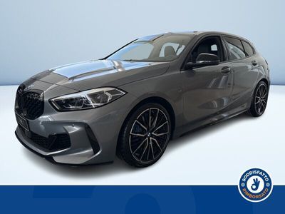 usata BMW M135 I XDRIVE 5 P.M135I XDRIVE 5 P.