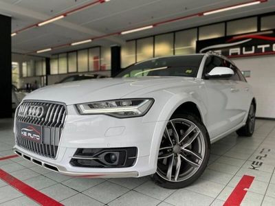 usata Audi A6 3.0 tdi Business quattro 272cv s-tronic