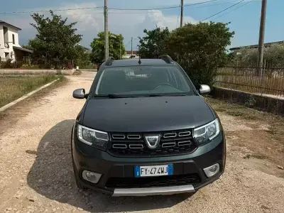 Usata Dacia Sandero