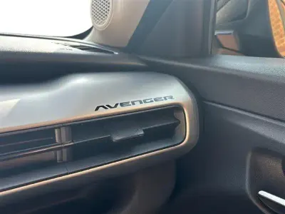 Nuova Jeep Avenger Summit 100 CV (73 kW) 2025 Grigio scuro SUV