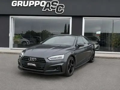 Usata Audi A5