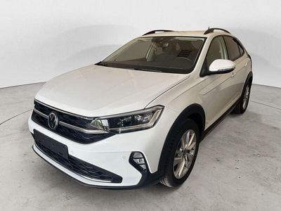 Nuova VW Taigo Edition 115 CV (84 kW) 2025 Pure white SUV