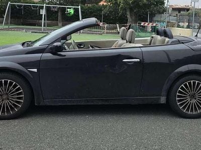 Usata Renault Mégane Cabriolet