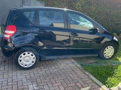 Usata Mercedes A180