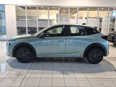 Nuova Lancia Ypsilon 110 CV (80 kW) 2025 Verde Utilitaria