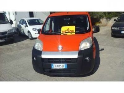 usata Fiat Fiorino Fiorino 1ª serie1.4 8V Furgone Natural Power SX