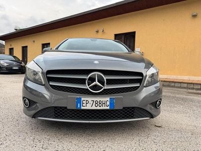 Other Usata 2012 Mercedes A180 Executive Berlina | 7500 € (Buon prezzo)