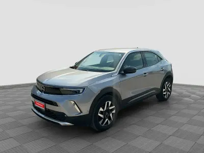 Usata Opel Mokka Edition 136 CV (100 kW) 2023 Grey artense SUV