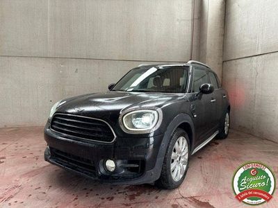 usata Mini Countryman Countryman 1.5Automatica Unipro