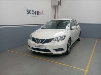 usata Nissan Pulsar 1.2 DIG-T Acenta