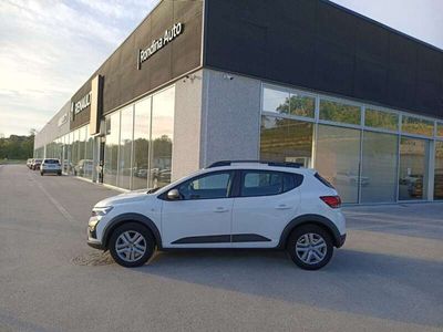 usata Dacia Sandero Stepway 1.0 TCe ECO-G Expression