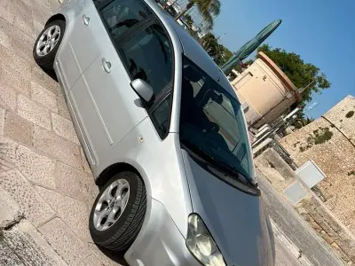 Usata Ford C-MAX Titanium 90 CV (66 kW) 2007 Grigio Monovolume