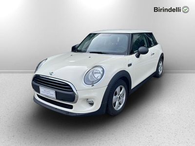 usata Mini Cooper 1.5 One - 1.5 one d boost