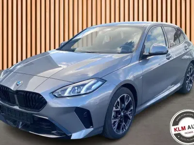 Usata BMW 120