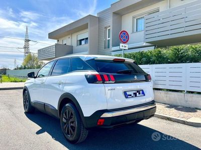 usata Peugeot 3008 1.5 BlueHDi GT-Line EAT8 2020