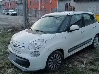 Usata Fiat 500L