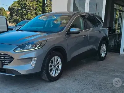 Usata Ford Kuga Titanium 120 CV (88 kW) 2020 SUV
