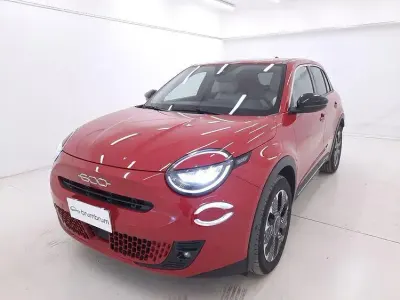 Usata Fiat 600