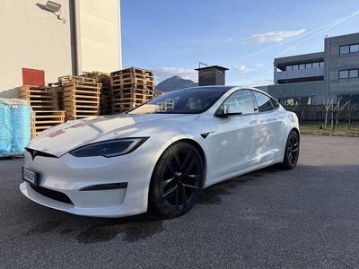 Usata 2023 Tesla Model S Performance Utilitaria | 71.500 €