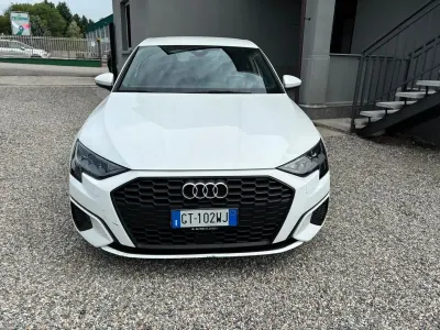 Usata Audi A3