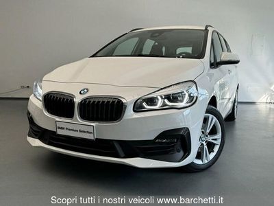 BMW 216