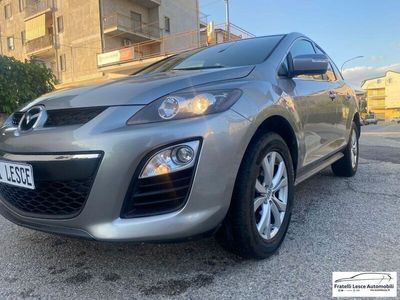 Mazda CX-7