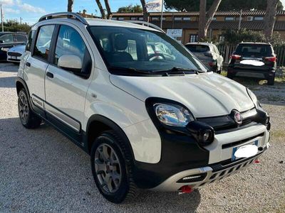 Fiat Panda Cross