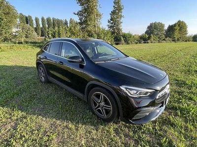 Usata Mercedes GLA200 150 CV (110 kW) 2022 SUV