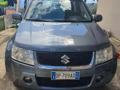 Usata Suzuki Vitara