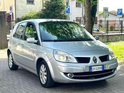 Brugt Renault Scénic II