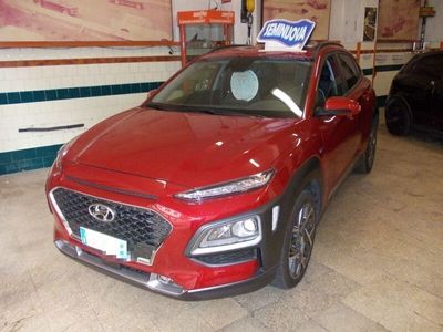 usata Hyundai Kona 1.6 DCT HEV 1.6 DCT XPrime