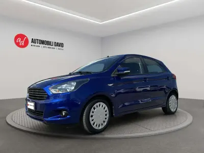 Occasion Ford Ka