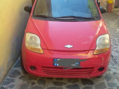 usata Chevrolet Matiz Matiz 1000 SX Energy