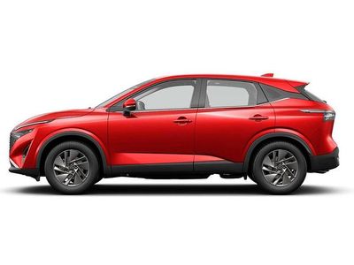 Usata Nissan Qashqai N-Connecta 158 CV (116 kW) 2025 Grigio SUV