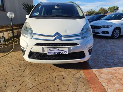 usata Citroën C4 Picasso 1.6 hdi