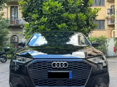 Usata Audi A3 Business 116 CV (85 kW) 2023 Berlina
