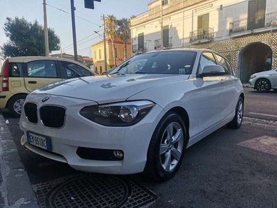 usata BMW 116 116 d 5p Urban