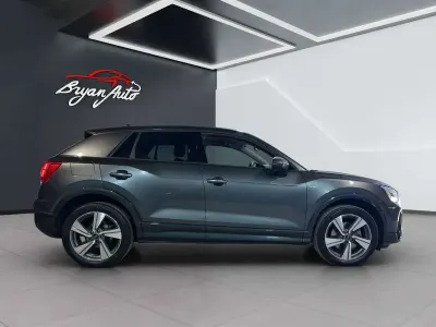 Usata Audi Q2 S-Line 150 CV (110 kW) 2023 Other SUV
