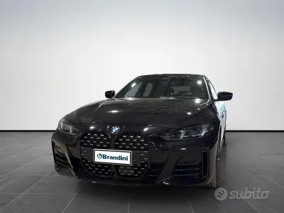 Usado BMW 420 Gran Coupé