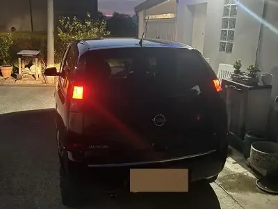 Usata Opel Meriva