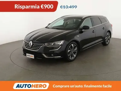 Usata Renault Talisman