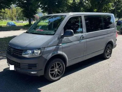 Usata VW Caravelle